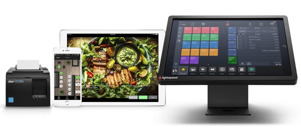 Komplettsysteme JTL POS